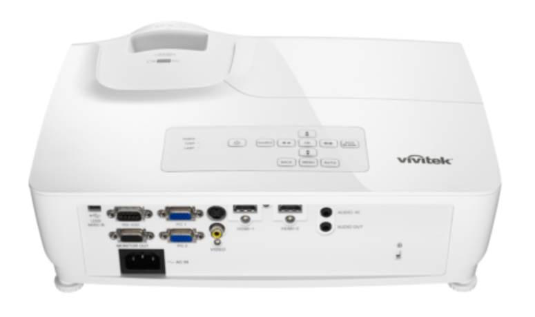 Проектор Vivitek DW275
